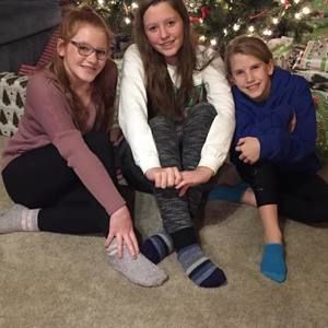 Meet your Posher, Wendy